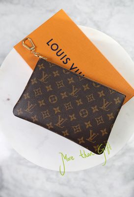 LV pouch