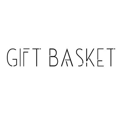 Gift Basket  سلة هدية