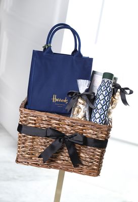 Chocolate Basket