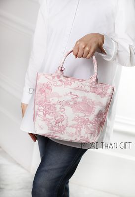 Harrods  جنطة هارودز