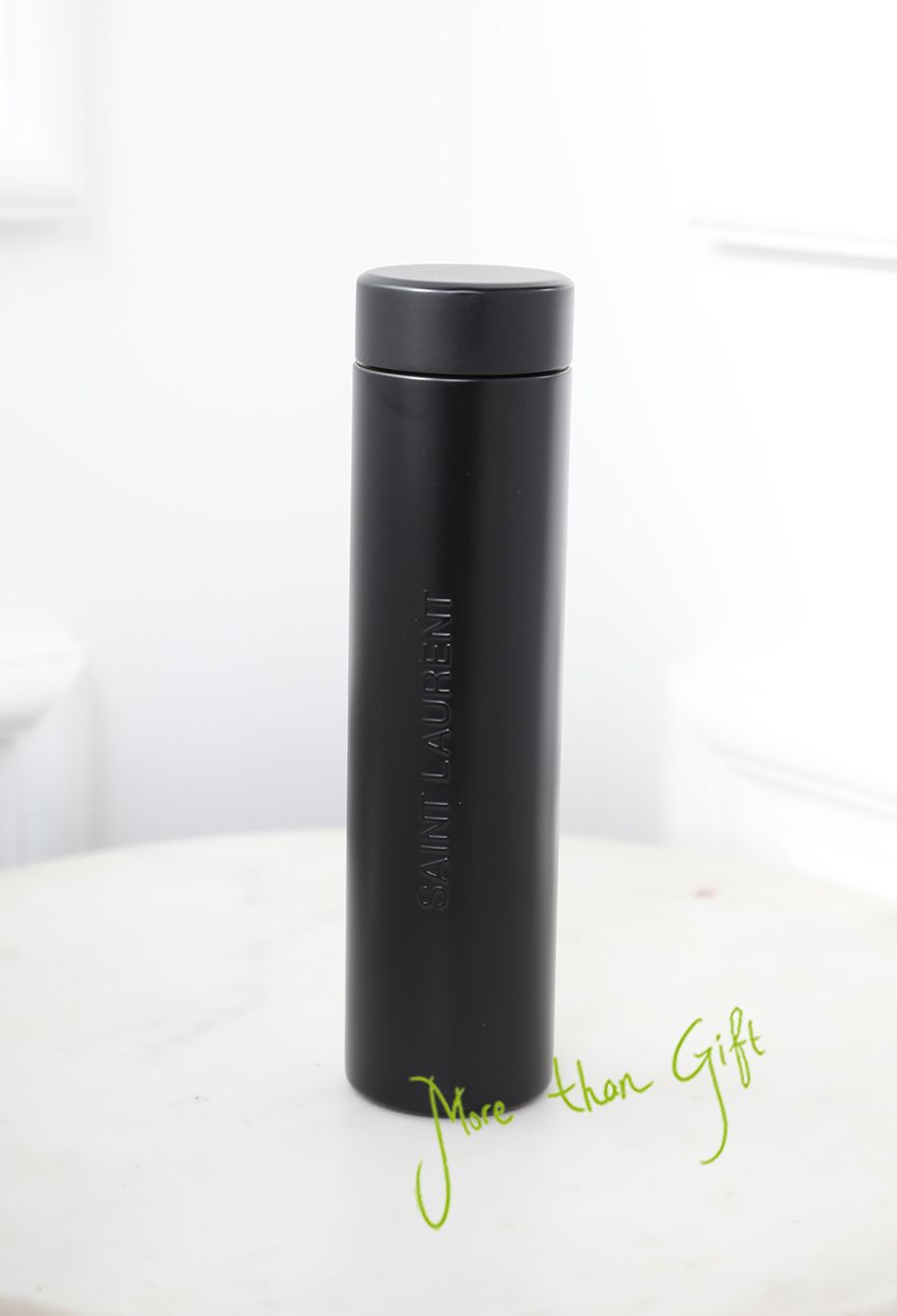 Saint Laurent bottle