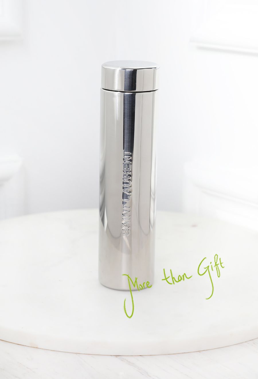 Saint Laurent bottle