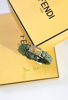 Fendi bracelet