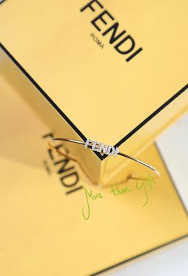 Fendi bracelet