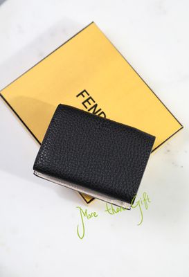 Fendi small wallet