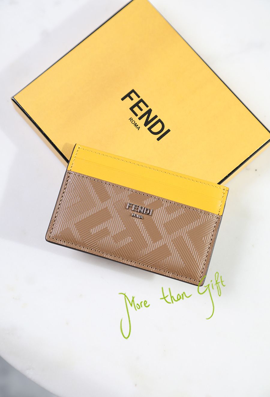 Fendi cardholder