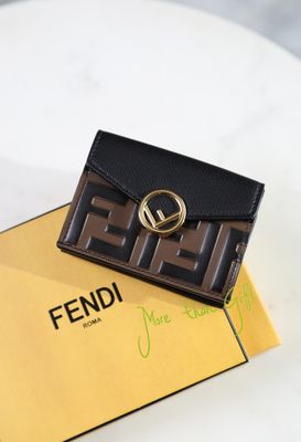 Fendi small wallet