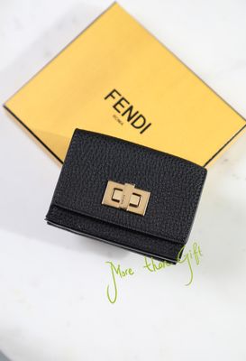 Fendi small wallet