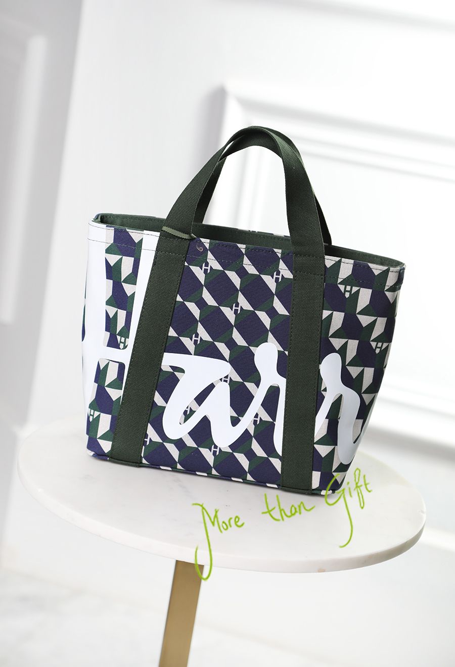 Harrods  جنطة هارودز