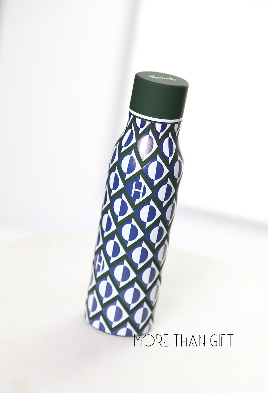 Harrods  مطارة هارودز