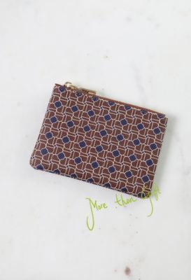 Printemps small wallet