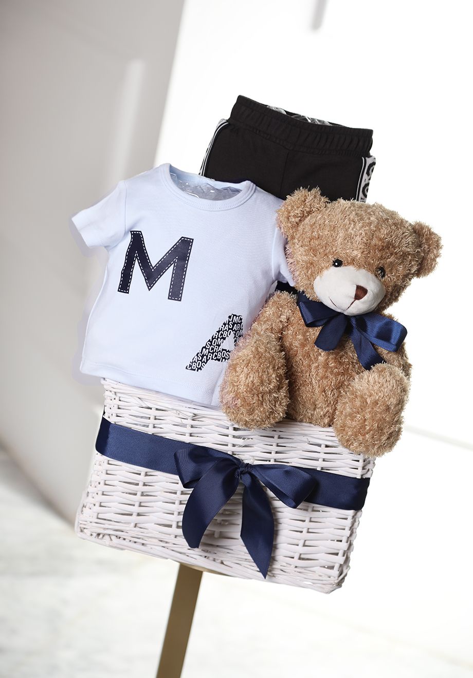 The Marc Jacobs baby basket