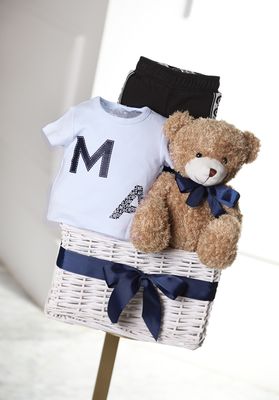 The Marc Jacobs baby basket