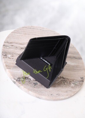 D&amp;G wallet