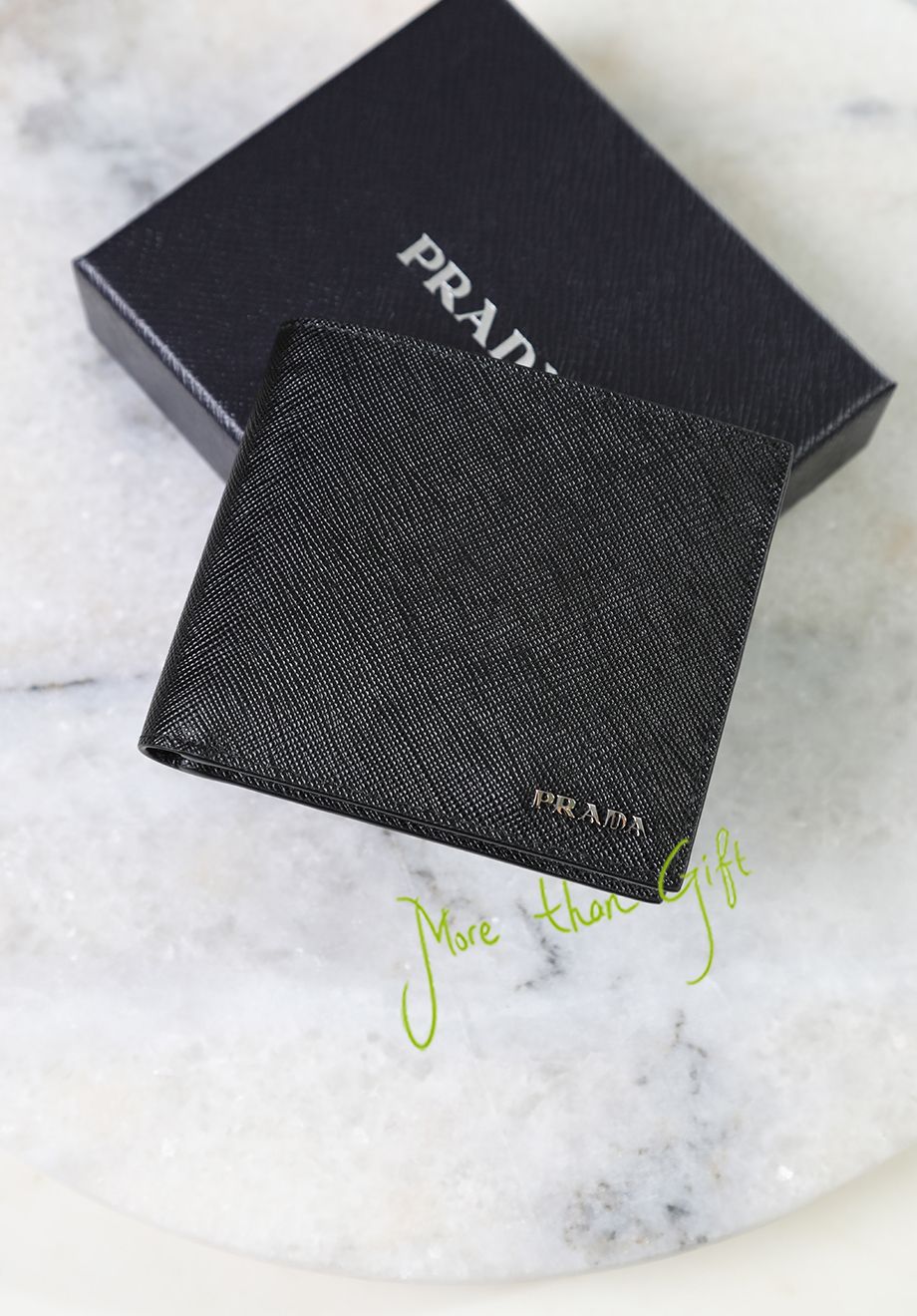 Prada Wallet