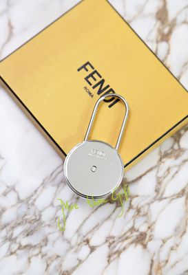Fendi keyring