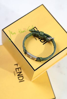 Fendi bracelet