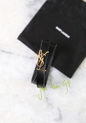 Saint Laurent bracelet