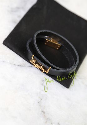 Saint Laurent bracelet