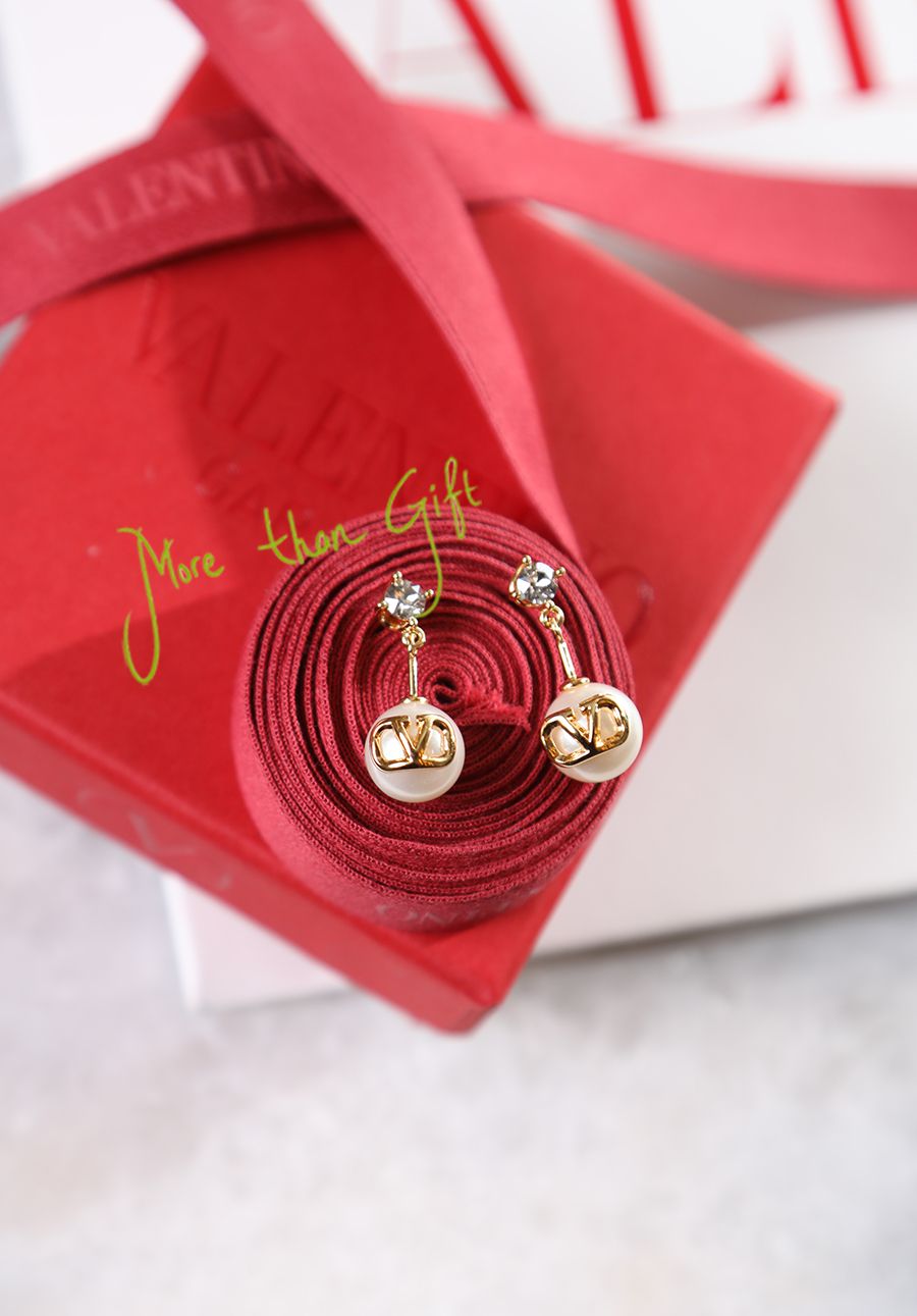 Valentino Earring