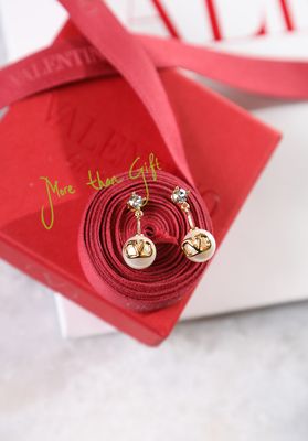 Valentino Earring
