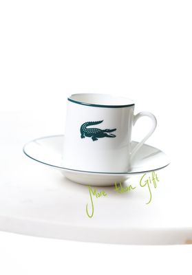 Lacoste Cafe لاكوست كافية