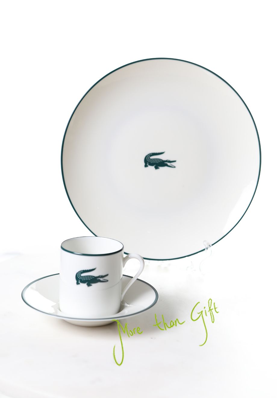 Lacoste Cafe لاكوست كافية
