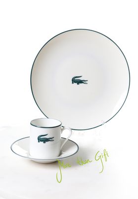 Lacoste Cafe لاكوست كافية