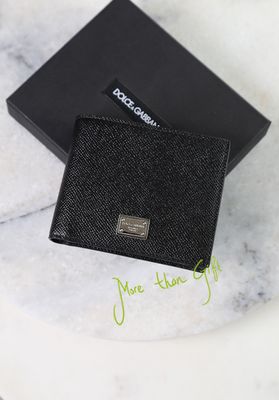 D&amp;G wallet
