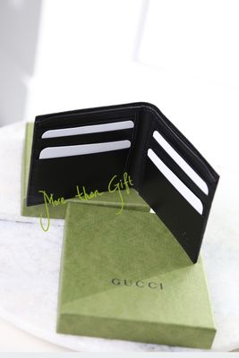 Gucci wallet