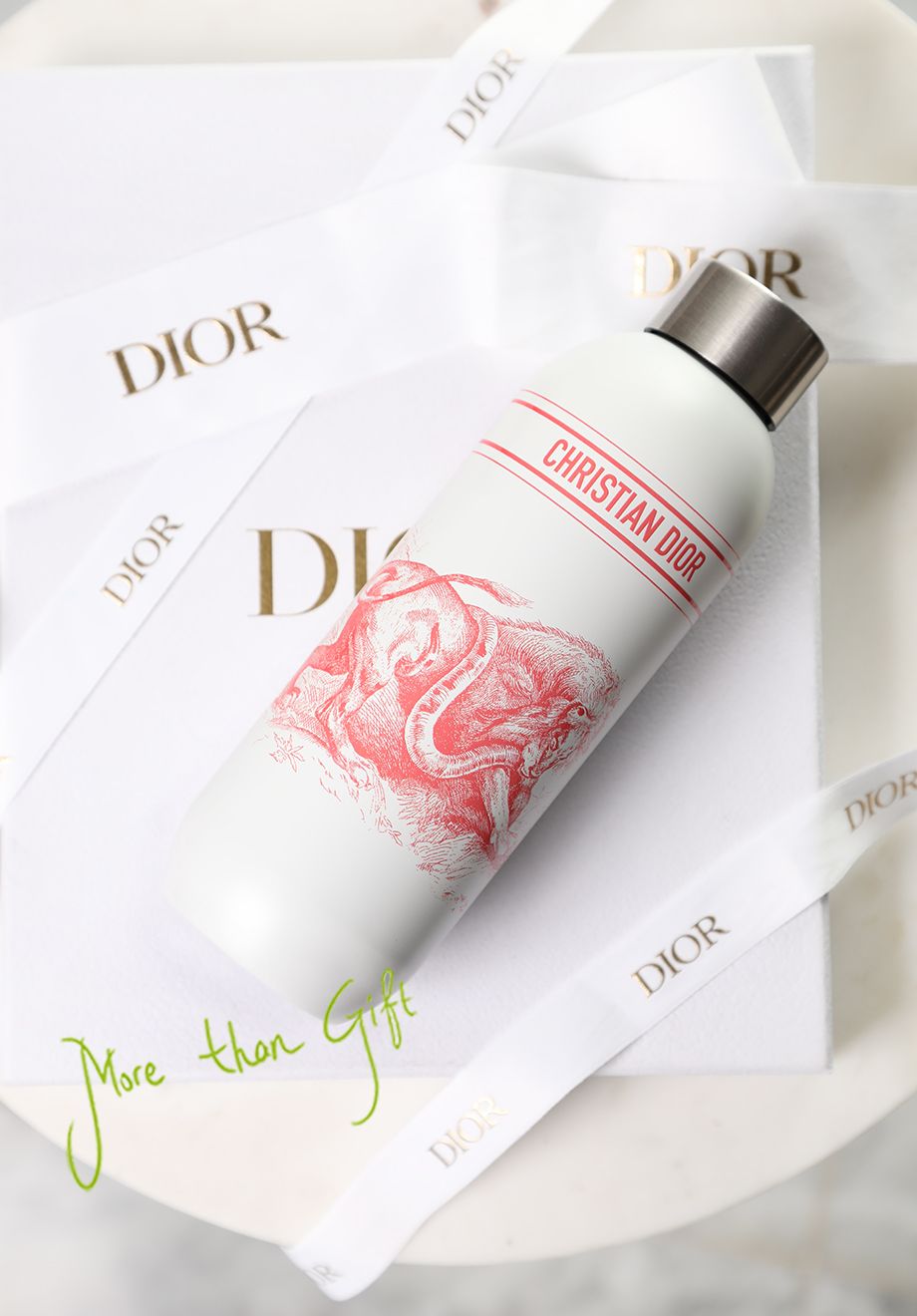 Dior bottel