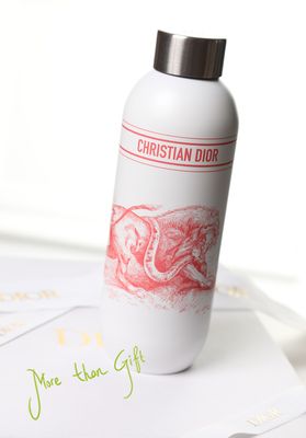 Dior bottel