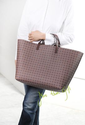 Printemps shopping bag