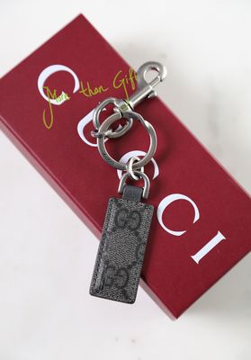 Gucci keyring