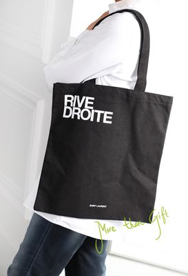 Saint Laurent tote bag