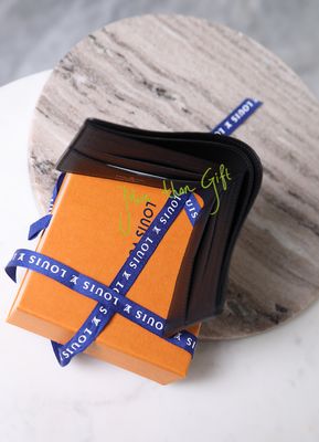 LV wallet