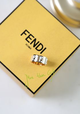 Fendi ring