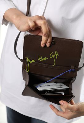 Burberry cross bag