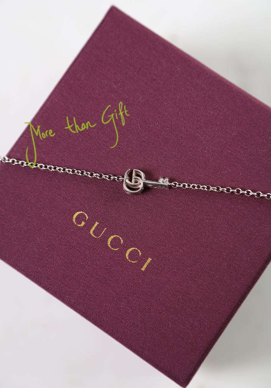 Gucci bracelet