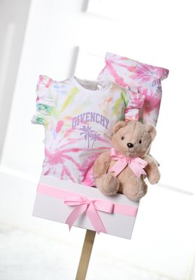 Givenchy baby basket