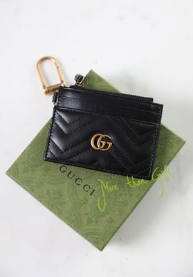 Gucci cardholder