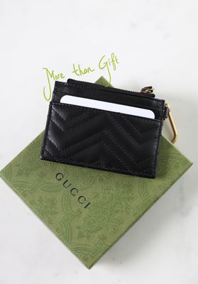 Gucci cardholder