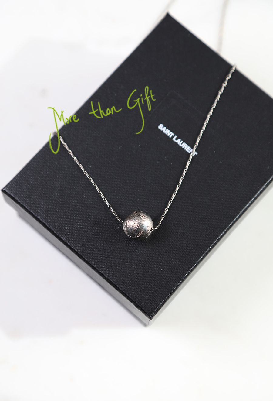 Saint Laurent bracelet