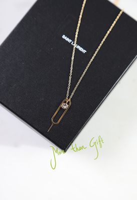 Saint Laurent bracelet