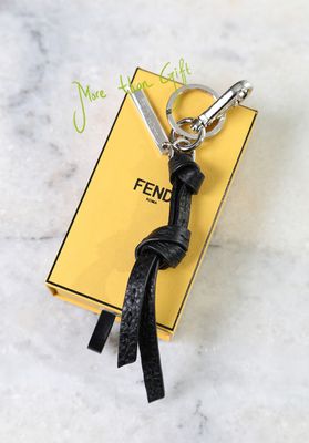 Fendi keyring
