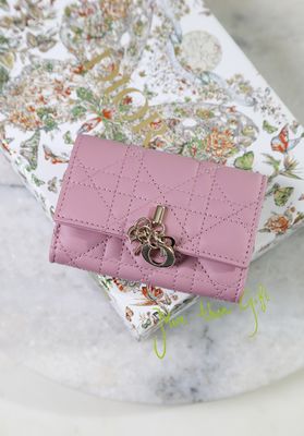 Dior cardholder