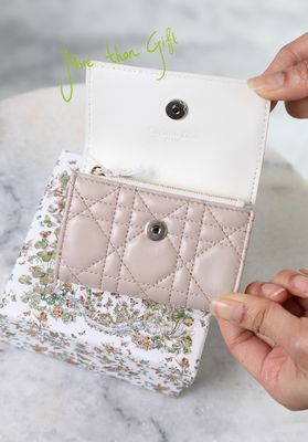 Dior cardholder