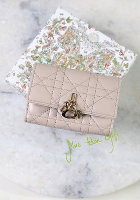 Dior cardholder
