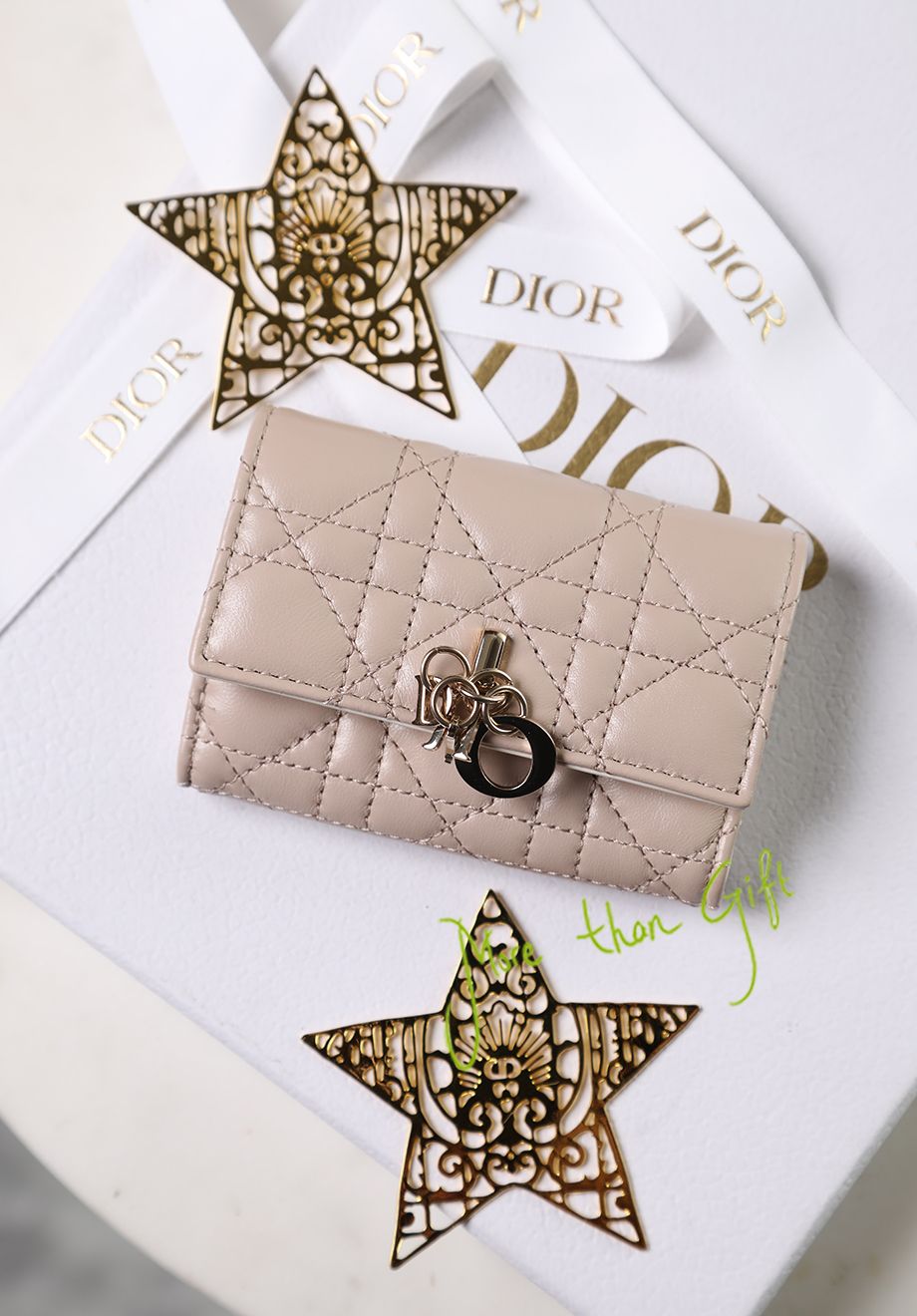 Dior cardholder