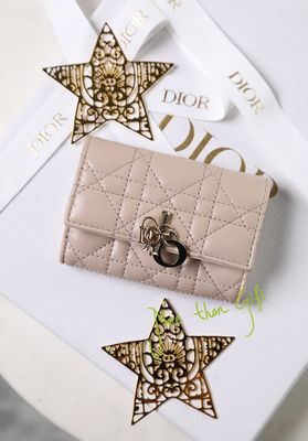 Dior cardholder
